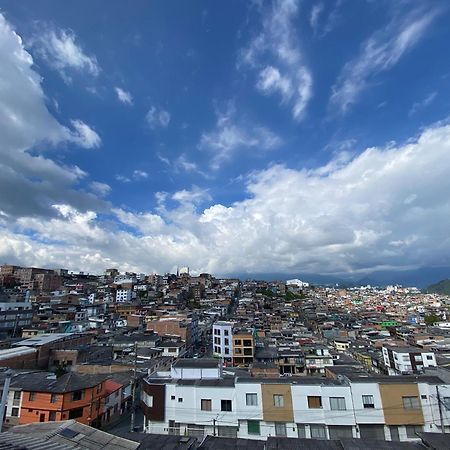 Vila Casa Privada En Manizales Exclusiva Y Comoda Totalmente Equipada Contiguo A La Monumental Plaza De Toros, Cerca Al Mirador De Chipre Y Al Centro Historico De La Ciudad Exteriér fotografie